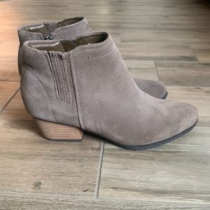 Blondo Valli 2.0 Waterproof Bootie
